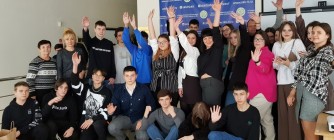 ТОРЖЕСТВЕННОЕ ПОЗДРАВЛЕНИЕ ЗАЩИТНИКОВ ОТЕЧЕСТВА - 22.02.2023