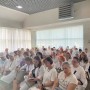 В "СЕВЕРО-КАВКАЗСКОМ КОЛЛЕДЖЕ ИННОВАЦИОННЫХ ТЕХНОЛОГИЙ" ЗАВЕРШИЛАСЬ АККРЕДИТАЦИЯ МЕДИЦИНСКИХ РАБОТНИКОВ