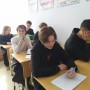 ОБ ИТОГАХ ОЛИМПИАДЫ ПО ДИСЦИПЛИНЕ ИНОСТРАННЫЙ ЯЗЫК (АНГЛИЙСКИЙ ЯЗЫК) - 23.04.2025