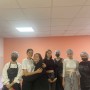 ДЕНЬ ПРОФОРИЕНТАЦИИ «РОССИЯ – НОВЫЕ ГОРИЗОНТЫ»: ТЕХНОЛОГИИ ИНДУСТРИИ КРАСОТЫ