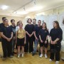 СТУДЕНТЫ "СЕВЕРО-КАВКАЗСКОГО КОЛЛЕДЖА ИННОВАЦИОННЫХ ТЕХНОЛОГИЙ" ПОСЕТИЛИ "ДОМИК ЛЕРМОНТОВА"