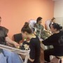 РЕЗУЛЬТАТЫ ДЕМОНСТРАЦИОННОГО ЭКЗАМЕНА ПО СПЕЦИАЛЬНОСТИ ТЕХНОЛОГИИ ИНДУСТРИИ КРАСОТЫ-2025