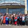 «СЕВЕРО-КАВКАЗСКИЙ КОЛЛЕДЖ ИННОВАЦИОННЫХ ТЕХНОЛОГИЙ" ВЫПУСТИЛ 549 СПЕЦИАЛИСТОВ