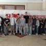 ОБ УЧАСТИИ В ГОРОДСКОМ ПРАКТИЧЕСКОМ СЕМИНАРЕ «ПРОФИЛАКТИКА – АЛЬТЕРНАТИВЫ НЕТ!»