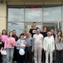 С ЛЮБОВЬЮ К ЖИЗНИ!
