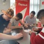 ОПРЕДЕЛЕНИЕ ТИПА ЛИЧНОСТИ И ВЫБОР ПРОФЕССИИ