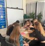 ПРЕОДОЛЕНИЕ КОММУНИКАТИВНЫХ БАРЬЕРОВ, ЭФФЕКТИВНОЕ СЛУШАНИЕ