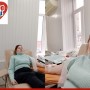 ГЛАВНОЕ — ОСОЗНАВАТЬ ВАЖНОСТЬ РАЗВИТИЯ ДОНОРСТВА КРОВИ В НАШЕЙ СТРАНЕ И ИМЕТЬ ЖЕЛАНИЕ ПОМОГАТЬ. ДОБРОВОЛЬЦЕВ, КАК И ДОНОРОВ, ЛИШНИХ НЕ БЫВАЕТ