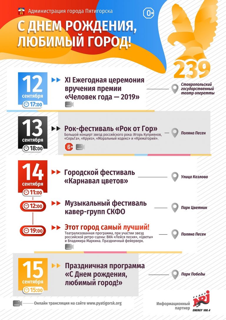 Программа дня пятигорска. Мероприятия в Пятиморске. День города Пятигорск. Праздничные мероприятия в Пятигорске. Мероприятия в Пятигорске сегодня.