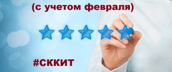 ТОП-10 ЛУЧШИХ СТУДЕНТОВ "СЕВЕРО-КАВКАЗСКОГО КОЛЛЕДЖА ИННОВАЦИОННЫХ ТЕХНОЛОГИЙ"