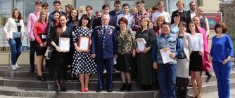ИТОГИ СТУДЕНЧЕСКОЙ НАУЧНО-ПРАКТИЧЕСКОЙ КОНФЕРЕНЦИИ