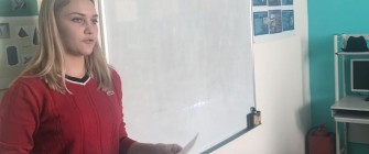 УРОК-ДИСПУТ «ПРАВА ЧЕЛОВЕКА В СОВРЕМЕННОЙ РОССИИ»