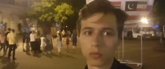 УЧАСТИЕ В III МЕЖДУНАРОДНОМ ФЕСТИВАЛЕ «СТУДЕНЧЕСКАЯ ВЕСНА» СТРАН БРИКС И ШОС