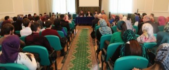 ОБ УЧАСТИИ В IV ВСЕРОССИЙСКОЙ МОЛОДЕЖНОЙ  НАУЧНО-ПРАКТИЧЕСКОЙ КОНФЕРЕНЦИИ С МЕЖДУНАРОДНЫМ  УЧАСТИЕМ «РОЛЬ МОЛОДЕЖИ В РАЗВИТИИ РЕГИОНАЛЬНОЙ  ЭКОНОМИКИ»