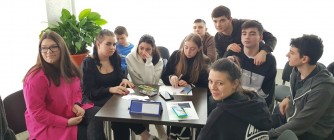 В КОЛЛЕДЖЕ ОТПРАЗДНОВАЛИ ДЕНЬ СТУДЕНТА И ОТКРЫЛИ ГОД ПЕДАГОГА И НАСТАВНИКА