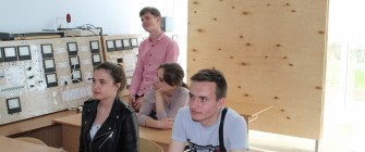 О ПРОВЕДЕНИИ ДНЯ ОТКРЫТЫХ ДВЕРЕЙ