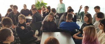 ЗНАНИЕ ЗАКОНА – ОСНОВНОЕ ТРЕБОВАНИЕ СОВРЕМЕННОГО МИРА