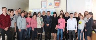 СЕМИНАР ПО ПРОТИВОДЕЙСТВИЮ ТЕРРОРИЗМА И ЭКСТРЕМИЗМА В МОЛОДЕЖНОЙ СРЕДЕ