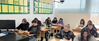 ОБ ИТОГАХ ОЛИМПИАДЫ ПО ДИСЦИПЛИНЕ «ФИНАНСОВАЯ ГРАМОТНОСТЬ» - 2023