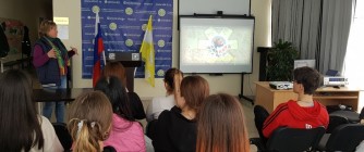 ПРОФИЛАКТИЧЕСКАЯ БЕСЕДА КО ВСЕМИРНОМУ ДНЮ ИММУНИТЕТА