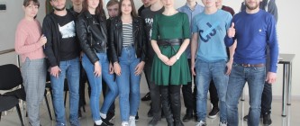 ВСЕМИРНЫЙ ДЕНЬ ЗДОРОВЬЯ В КОЛЛЕДЖЕ