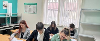 ОБ ИТОГАХ ПРОВЕДЕНИЯ ОЛИМПИАДЫ ПО ДИСЦИПЛИНЕ «ЛИТЕРАТУРА»