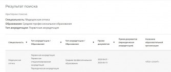 СТУДЕНТАМ-ВЫПУСКНИКАМ СПЕЦИАЛЬНОСТИ МЕДИЦИНСКАЯ ОПТИКА