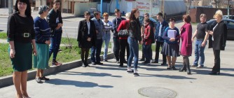 О ТРЕНИРОВОЧНОЙ ПОЖАРНОЙ ЭВАКУАЦИИ,  ОБЕСПЕЧЕНИИ АНТИТЕРРОРИСТИЧЕСКОЙ ЗАЩИЩЕННОСТИ ОБЪЕКТОВ (ТЕРРИТОРИЙ)