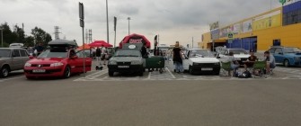 ЧЕМПИОНАТ РОССИИ ПО АВТОЗВУКУ И ТЮНИНГУ АМТ ЕВРАЗИЯ-2019
