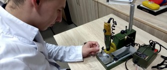 ЧЕМПИОНАТ ПРОФЕССИОНАЛЬНОГО МАСТЕРСТВА «ПРОФЕССИОНАЛЫ» (2 КОНКУРСНЫЙ ДЕНЬ)