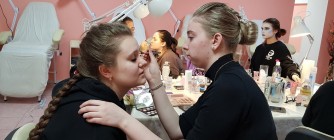 КРАСОТА - СТРАШНАЯ СИЛА!