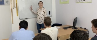 ОТКРЫТЫЙ УРОК «МАТЕМАТИКА – ЦАРИЦА ВСЕХ НАУК»