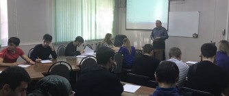 О ПРОВЕДЕНИИ КОНФЕРЕНЦИИ: «НЕТ – НАРКОТИКАМ!»
