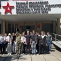 РОССИЯ — СВЯЩЕННАЯ НАША ДЕРЖАВА. ЗАЩИТА ОТЕЧЕСТВА — ДОЛГ ГРАЖДАНИНА РФ