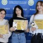 ТОП-10 ЛУЧШИХ СТУДЕНТОВ "СЕВЕРО-КАВКАЗСКОГО КОЛЛЕДЖА ИННОВАЦИОННЫХ ТЕХНОЛОГИЙ"