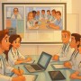 ОБ ИТОГАХ ВЕБИНАРА ДЛЯ СТУДЕНТОВ СПЕЦИАЛЬНОСТИ МЕДИЦИНСКАЯ ОПТИКА - 02.06.2026