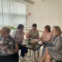 СОВЕЩАНИЕ СПЕЦИАЛИСТОВ СПЕЦИАЛЬНОСТИ МЕДИЦИНСКАЯ ОПТИКА
