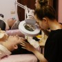В «СЕВЕРО-КАВКАЗСКОМ КОЛЛЕДЖЕ ИННОВАЦИОННЫХ ТЕХНОЛОГИЙ ЗАВЕРШИЛСЯ ДЕМОНСТРАЦИОННЫЙ ЭКЗАМЕН ПО СПЕЦИАЛЬНОСТИ ТЕХНОЛОГИИ ИНДУСТРИИ КРАСОТЫ-2026