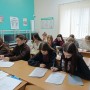 ОБ ИТОГАХ ОЛИМПИАДЫ ПО ДИСЦИПЛИНЕ «ОСНОВЫ БЕЗОПАСНОСТИ И ЗАЩИТЫ РОДИНЫ» - 19.12.2025