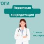 В "СЕВЕРО-КАВКАЗСКОМ КОЛЛЕДЖЕ ИННОВАЦИОННЫХ ТЕХНОЛОГИЙ" ПРОХОДИТ ПЕРВИЧНАЯ АККРЕДИТАЦИЯ МЕДИЦИНСКИХ РАБОТНИКОВ - 01.04.2026