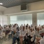В "СЕВЕРО-КАВКАЗСКОМ КОЛЛЕДЖЕ ИННОВАЦИОННЫХ ТЕХНОЛОГИЙ" ПРОХОДИТ ПЕРВИЧНАЯ АККРЕДИТАЦИЯ МЕДИЦИНСКИХ РАБОТНИКОВ - 2026 (ПЕРВЫЙ ПОТОК)