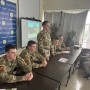 ПЛАМЯ ПАТРИОТИЗМА: УРОКИ МУЖЕСТВА ОТ ТЕХ, КТО НА ПЕРЕДОВОЙ