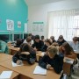 ОБ ИТОГАХ ПРОВЕДЕНИЯ МЕЖДУНАРОДНОЙ ОБРАЗОВАТЕЛЬНОЙ АКЦИИ ЭКОЛОГИЧЕСКИЙ ДИКТАНТ «ЭКОТОЛК»-2026