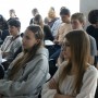 В ТРАДИЦИЯХ ПОГРАНИЧНОЙ СЛАВЫ: ВСТРЕЧА СТУДЕНТОВ С ВЕТЕРАНОМ ПОГРАНИЧНЫХ ВОЙСК