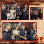 АКЦИЯ "СПАСИБО ЗА ПОБЕДУ: ВСТРЕЧА ПОКОЛЕНИЙ"