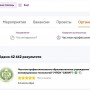 "СЕВЕРО-КАВКАЗСКИЙ КОЛЛЕДЖ ИННОВАЦИОННЫХ ТЕХНОЛОГИЙ" ПРОШЕЛ ВЕРИФИКАЦИЮ НА ПЛАТФОРМЕ ДОБРО.РФ