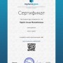 ВЕЧНО ИЗОБРЕТАТЬ, ПРОБОВАТЬ И СОВЕРШЕНСТВОВАТЬСЯ — ВОТ ЕДИНСТВЕННЫЙ КУРС ПЕДАГОГИЧЕСКОЙ ЖИЗНИ