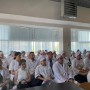 В "СЕВЕРО-КАВКАЗСКОМ КОЛЛЕДЖЕ ИННОВАЦИОННЫХ ТЕХНОЛОГИЙ" ПРОХОДИТ ПЕРВИЧНАЯ АККРЕДИТАЦИЯ МЕДИЦИНСКИХ РАБОТНИКОВ (ЧЕТВЕРТЫЙ ПОТОК, ВТОРОЙ ЭТАП; МЕДИЦИНСКАЯ ОПТИКА)