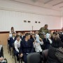 ВЫБОР БУДУЩЕГО: ЗНАКОМСТВО ШКОЛЬНИКОВ ЗЕЛЕНОКУМСКА С «СЕВЕРО-КАВКАЗСКИМ КОЛЛЕДЖЕМ ИННОВАЦИОННЫХ ТЕХНОЛОГИЙ»